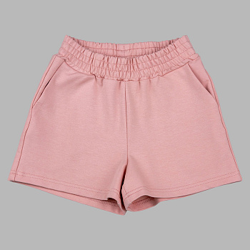 Шорты Чуди Кидс 296426Ц2-2 розовый 01